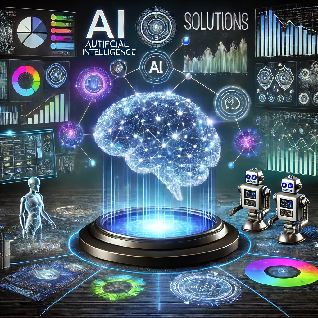 AI Solutions