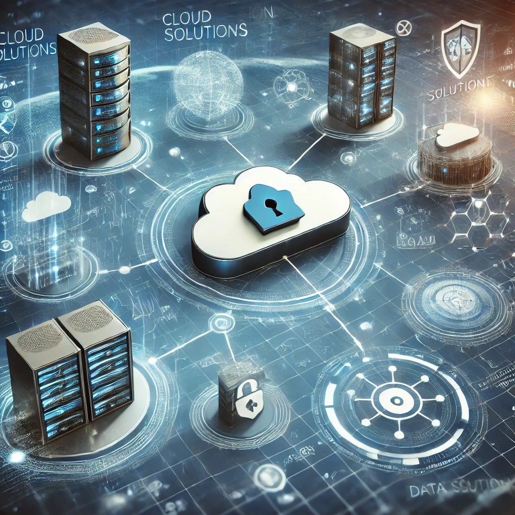 Cloud Solutions