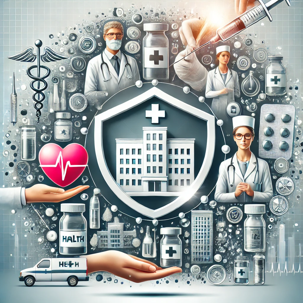 Healthcare