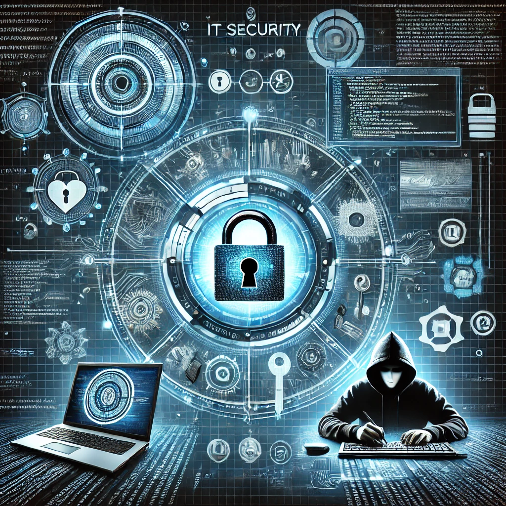 IT Security