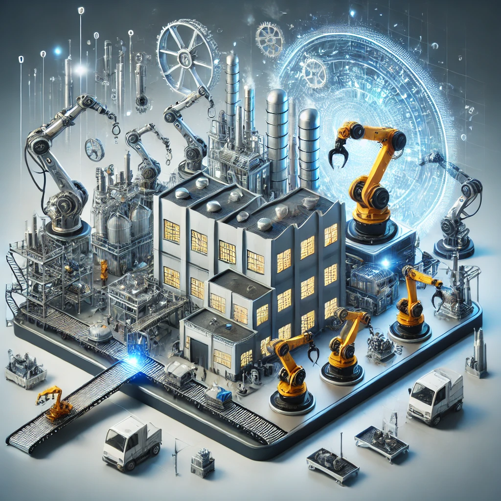 Manufacturing