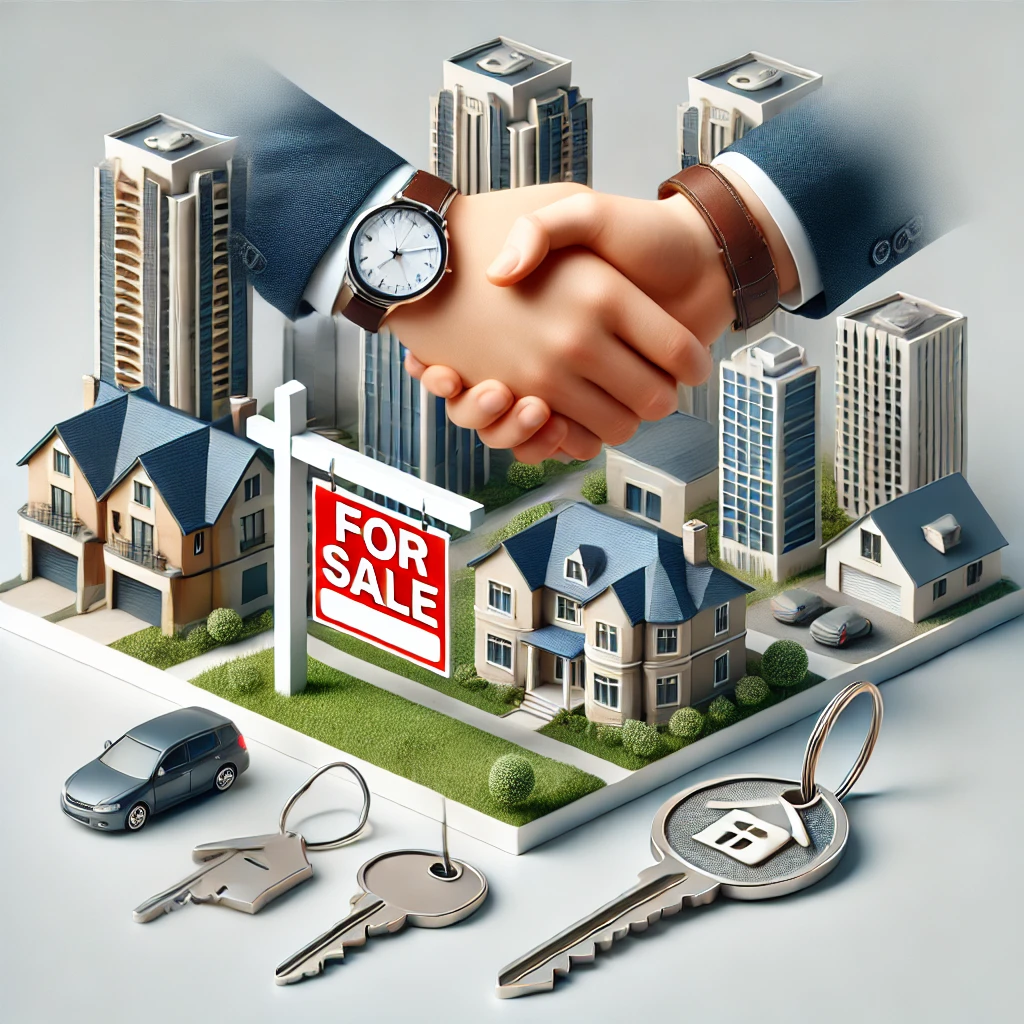 Real Estate