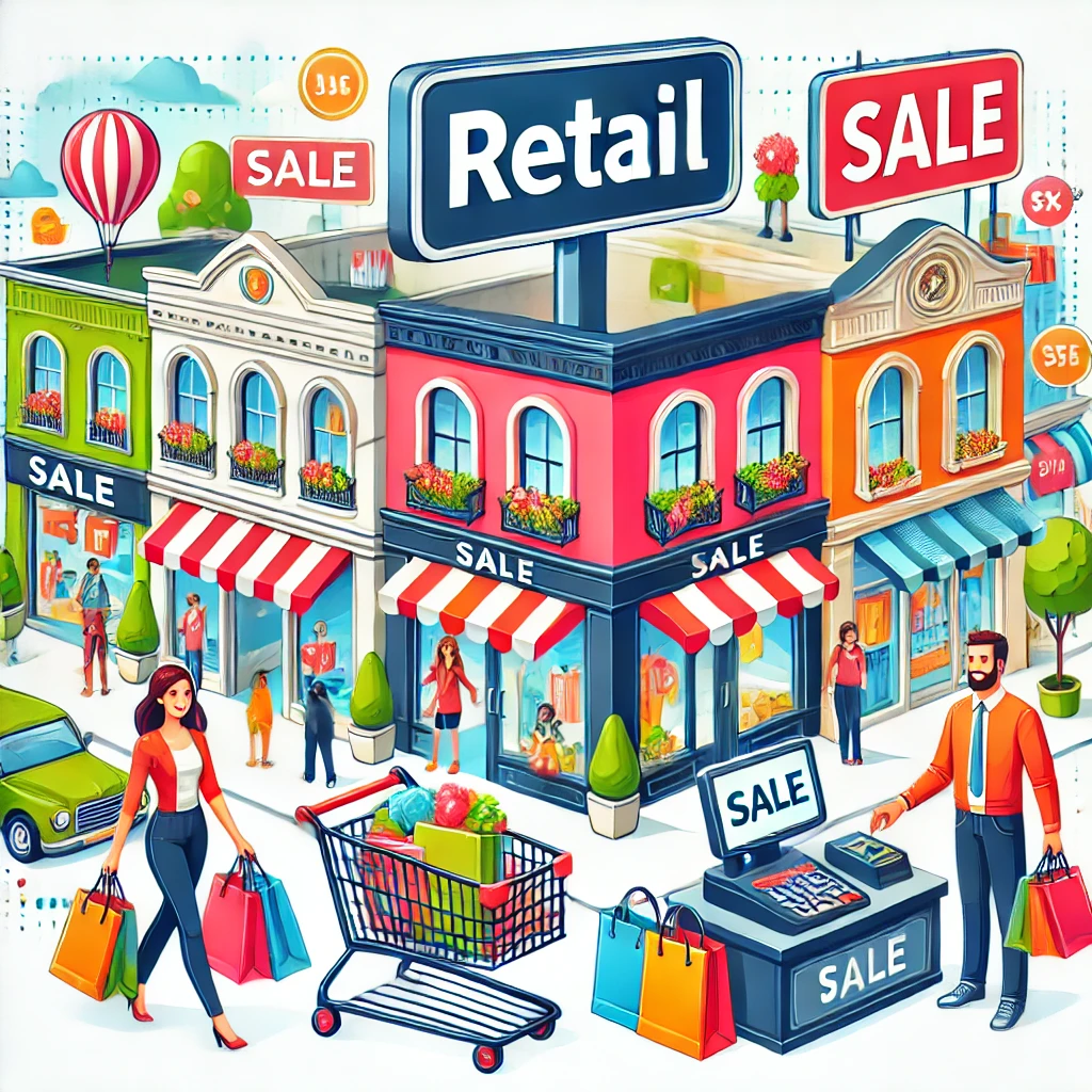 Retail