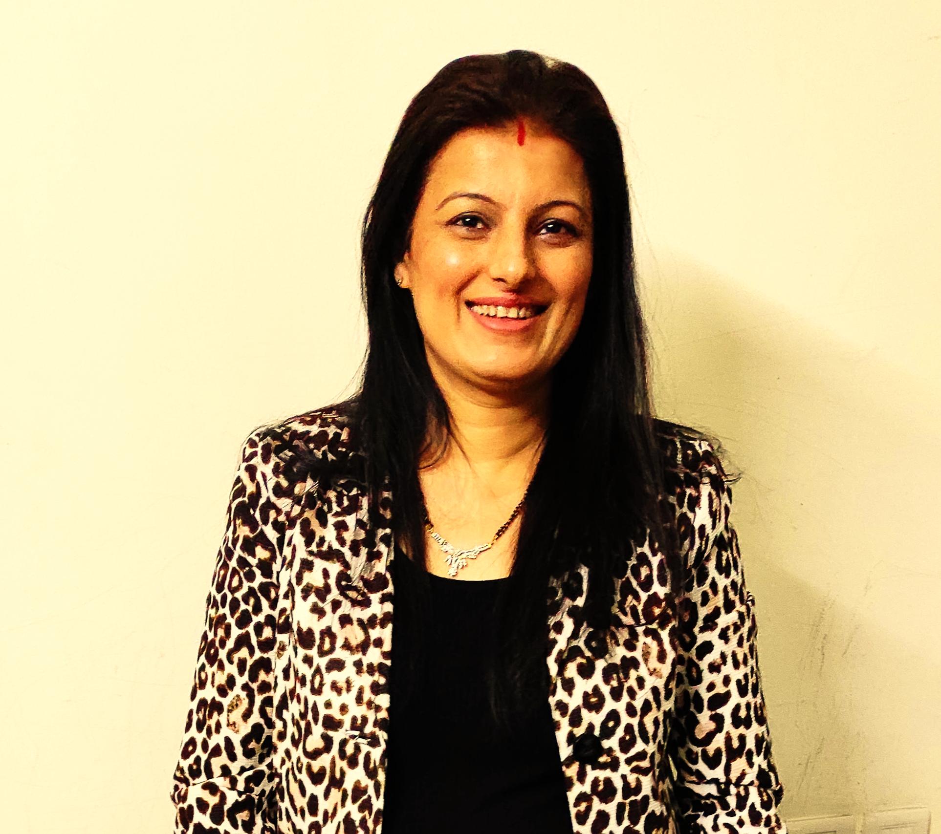 Ruchika Narayan