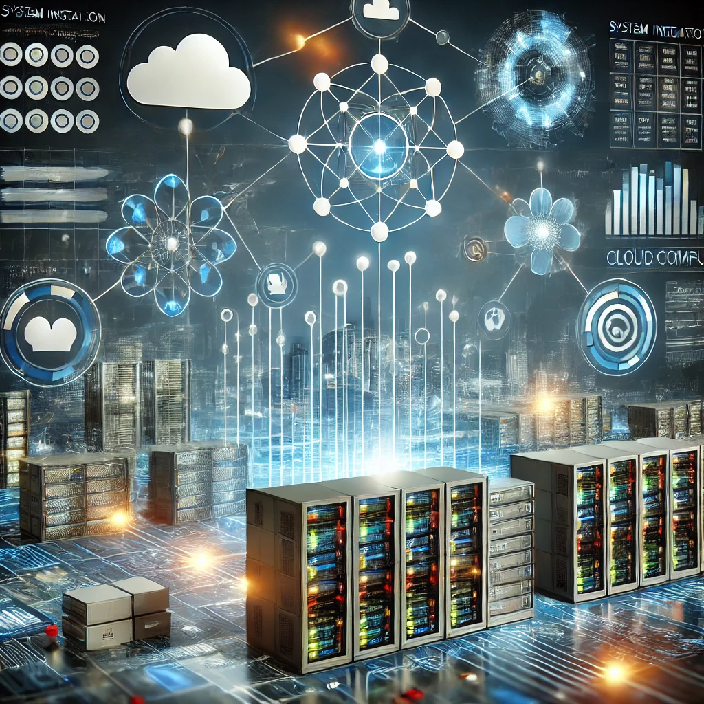 System Integration