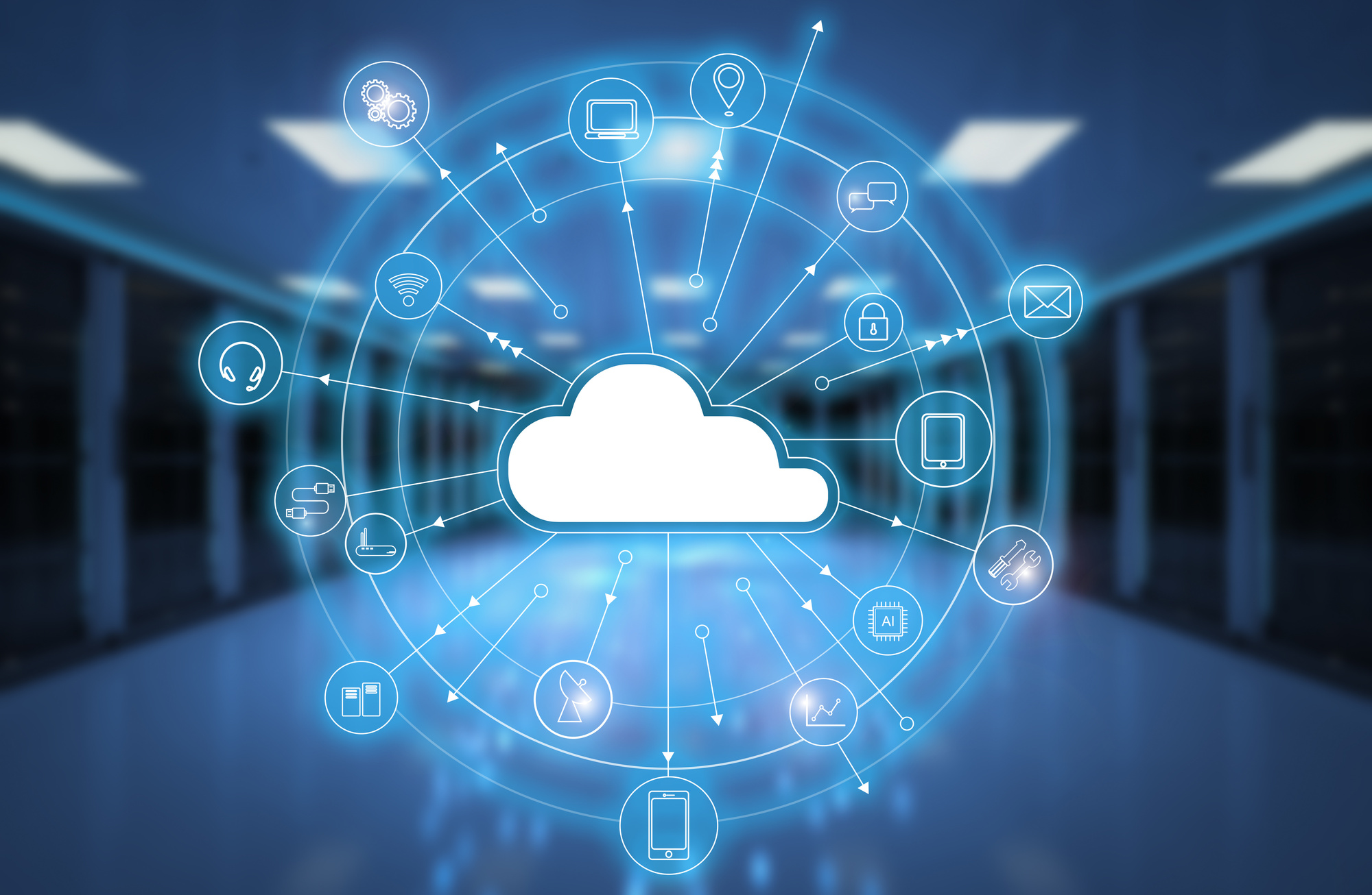Cloud Solutions