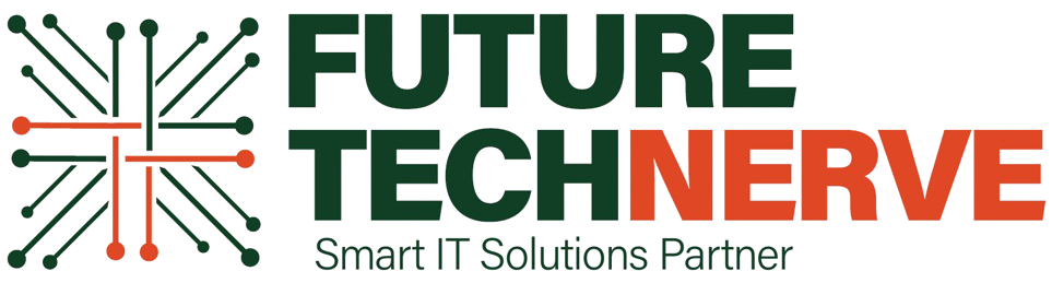 FutureTechNerve Logo